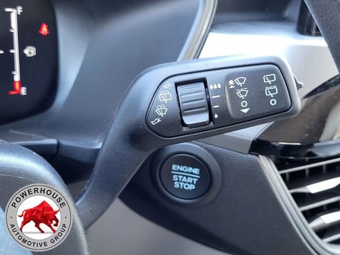 New 2026 Ford Escape Active image 29