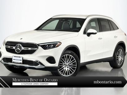 Used 2026 Mercedes-Benz GLC 300