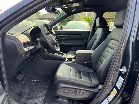 New 2026 Honda CR-V Sport-L image 11