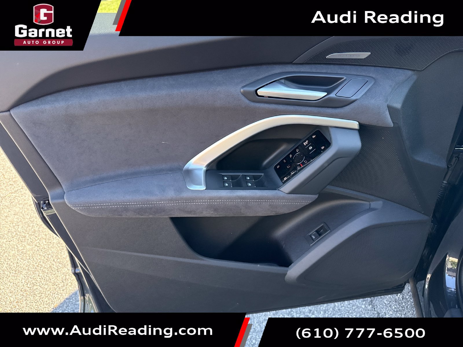 New 2026 Audi SQ5 Premium Plus AWD/4WD image 12