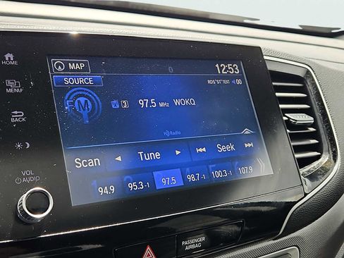 Certified 2023 Honda Ridgeline RTL-E image 30