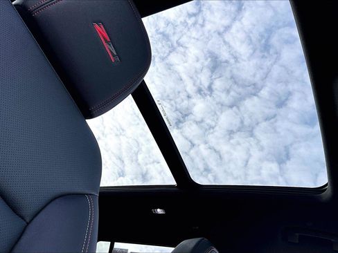 New 2026 Chevrolet Traverse Z71 w/ Driver Confidence Package image 17