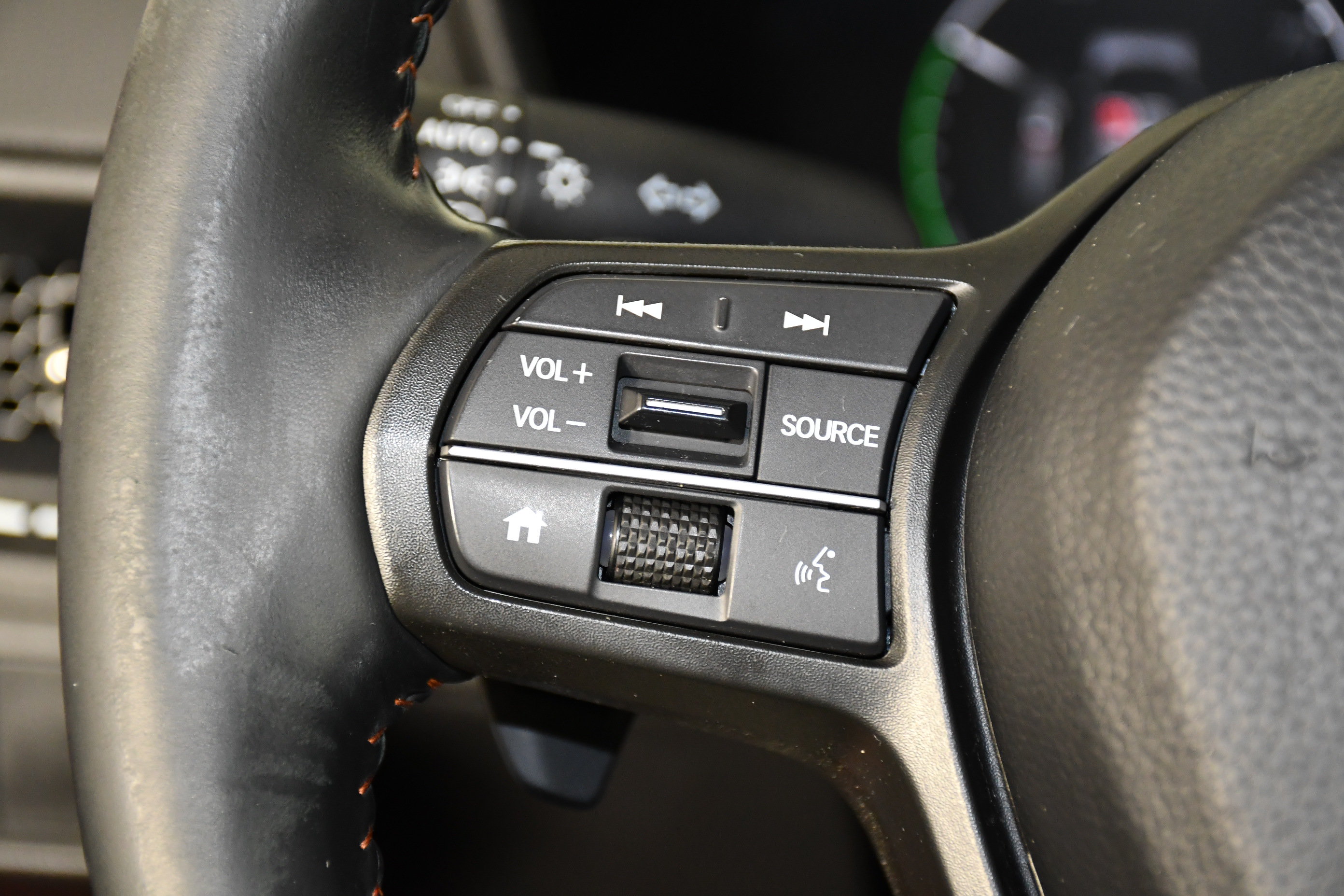 Used 2024 Honda CR-V Sport image 20