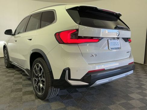 New 2026 BMW X1 xDrive28i w/ Technology Package AWD/4WD image 7