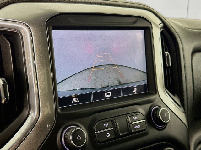 Used 2021 Chevrolet Silverado 1500 LT Trail Boss w/ Convenience Package II AWD/4WD image 14