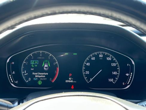 Used 2019 Honda Accord Sport image 33