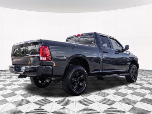 Used 2019 RAM 1500 Express AWD/4WD image 9