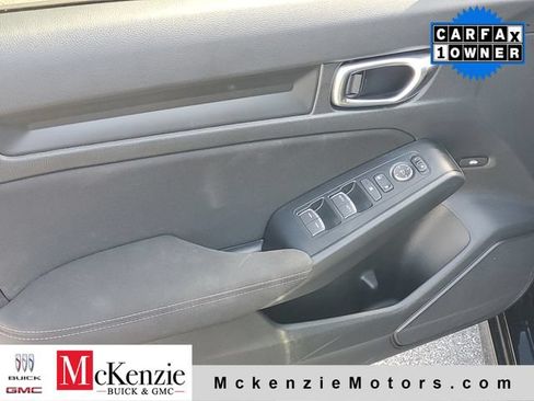 Used 2025 Honda Civic Sport image 8