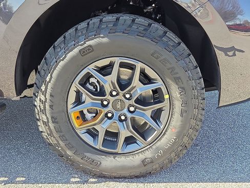 New 2026 Ford Expedition Tremor AWD/4WD image 7