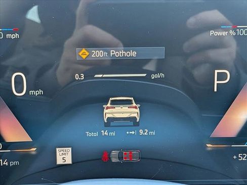 New 2026 BMW X3 xDrive30 w/ M Sport Package image 11