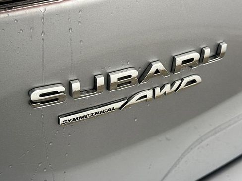 Certified 2023 Subaru Forester Limited image 28