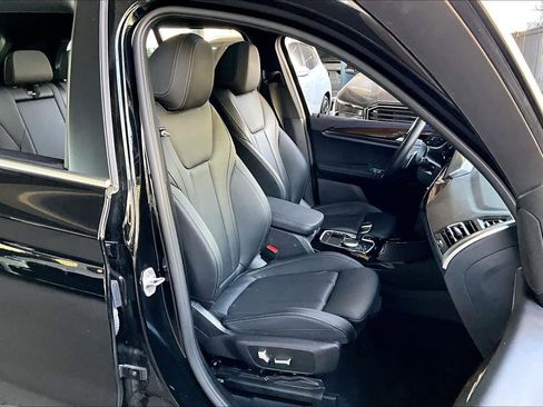 Used 2023 BMW X3 sDrive30i w/ Convenience Package image 8