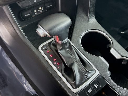 Used 2017 Kia Sportage EX w/ EX Premium Package image 20