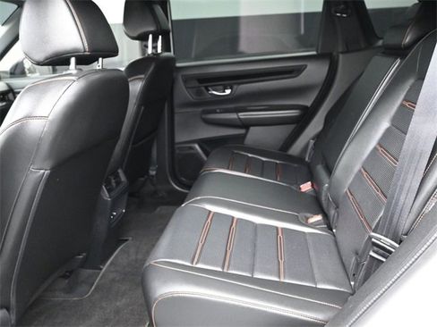 Certified 2025 Honda CR-V Sport-L image 27