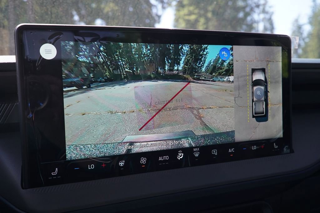 New 2026 Ford Maverick Tremor AWD/4WD image 16