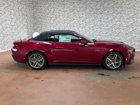 New 2026 Ford Mustang GT Premium RWD image 6