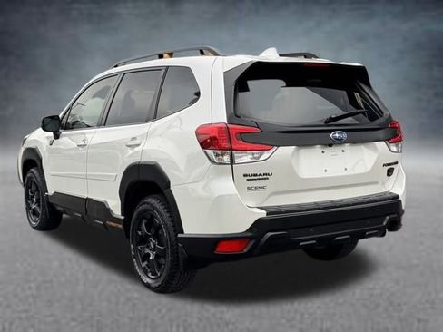 Used 2022 Subaru Forester Wilderness w/ Wilderness Package image 22