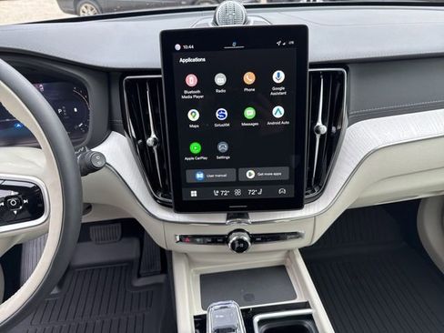 New 2026 Volvo XC60 B5 Ultra w/ Climate Package AWD/4WD image 10