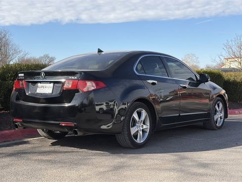 Used 2013 Acura TSX Sedan image 3