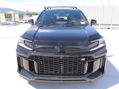 New 2026 Toyota RAV4 AWD Plug-in Hybrid image 7