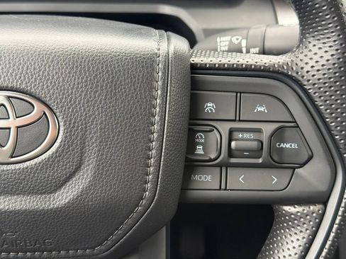 New 2026 Toyota Tacoma 2WD Double Cab image 26