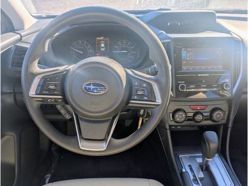 Used 2022 Subaru Impreza 2.0i image 28