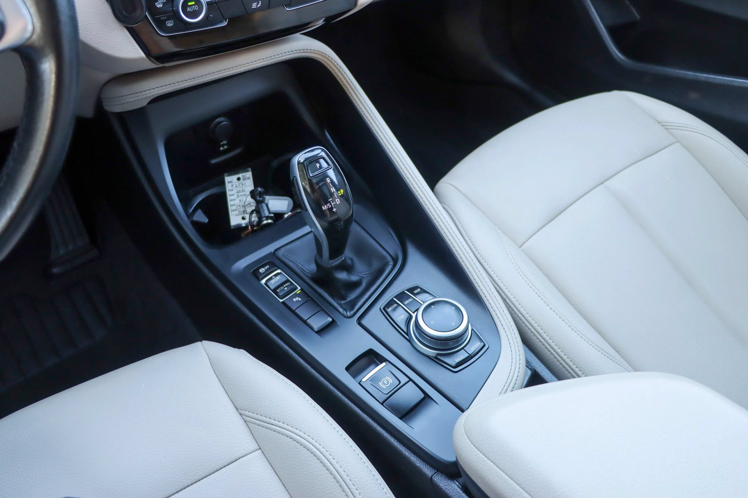 Used 2021 BMW X1 sDrive28i w/ Convenience Package FWD image 42