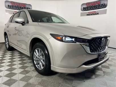 Used 2024 MAZDA CX-5 AWD 2.5 S w/ Select Package