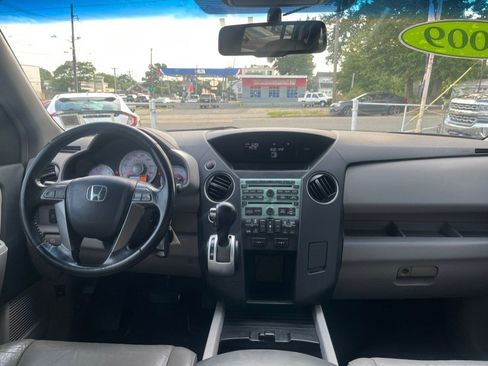 Used 2009 Honda Pilot EX-L image 13