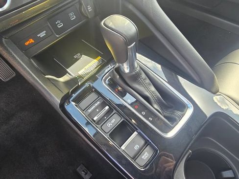 Used 2026 Acura Integra FWD image 23