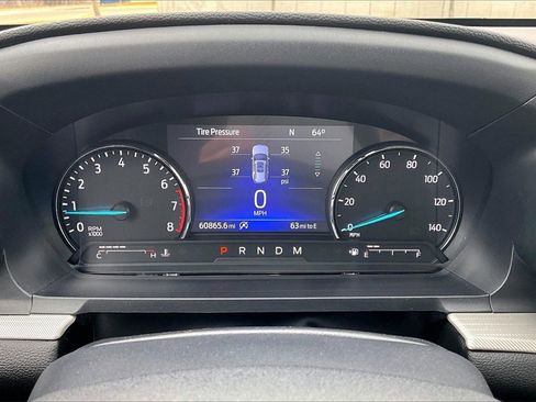 Used 2020 Ford Explorer XLT w/ Equipment Group 202A image 20