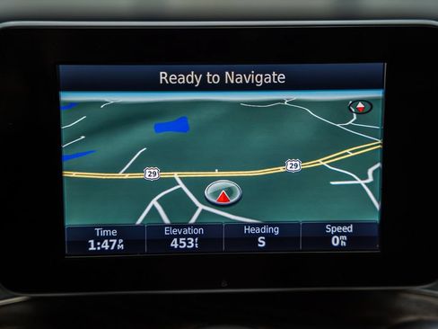 Used 2017 Mercedes-Benz C 300 4MATIC Coupe image 20