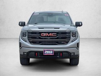 Used 2023 GMC Sierra 1500 AT4 w/ AT4 Premium Package AWD/4WD video 2
