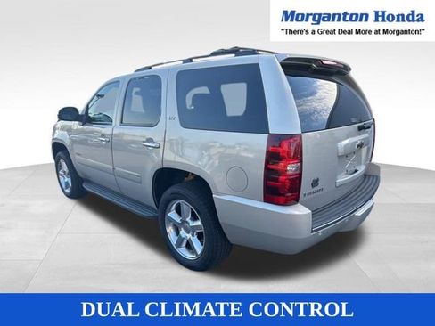 Used 2009 Chevrolet Tahoe LTZ image 7