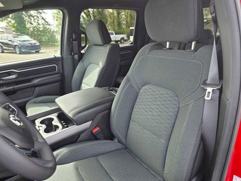 Used 2025 RAM 1500 Big Horn image 22