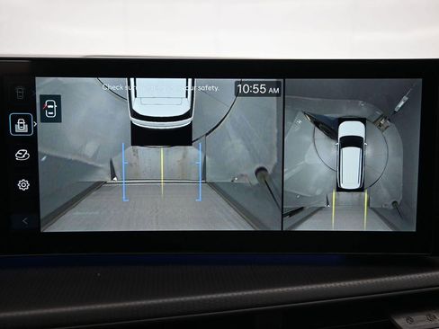 New 2026 Hyundai Santa Fe Calligraphy AWD/4WD image 32