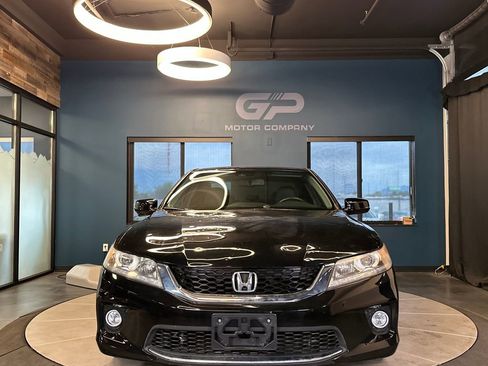 Used 2015 Honda Accord EX-L image 8