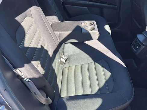 Used 2014 Ford Fusion SE image 20