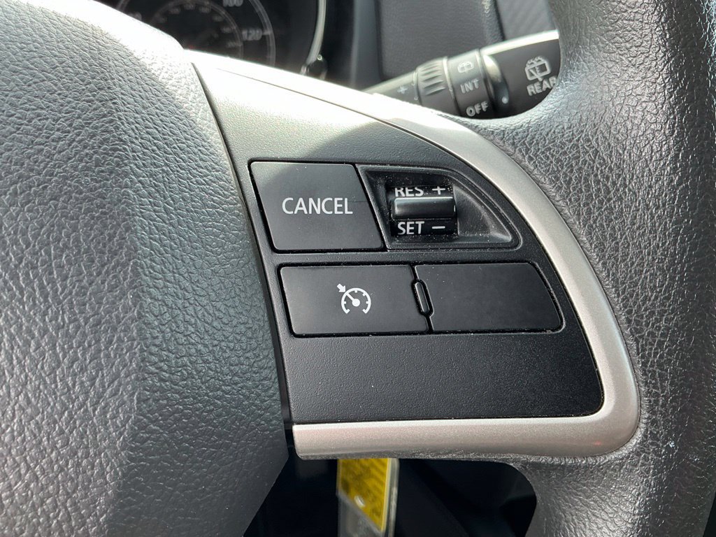Used 2025 Mitsubishi Outlander Sport ES AWD/4WD image 32