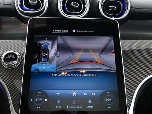 New 2026 Mercedes-Benz GLC 300 image 32