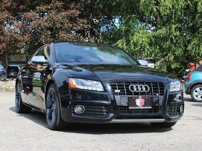 Used 2011 Audi S5 Prestige