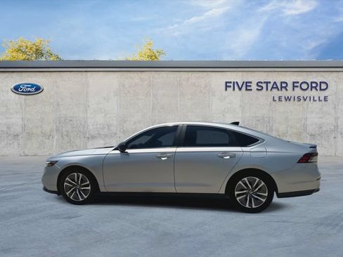 Used 2023 Honda Accord Sport image 5
