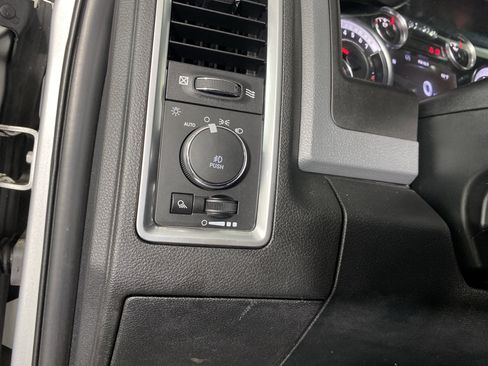 Used 2017 RAM 1500 Big Horn AWD/4WD image 25