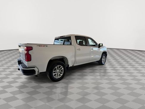 Certified 2024 Chevrolet Silverado 1500 RST image 11