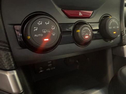 Used 2023 Subaru Forester Premium AWD/4WD image 16