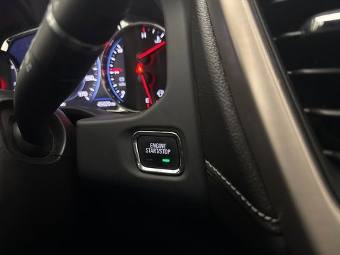 Used 2023 GMC Acadia Denali w/ Denali Ultimate Package image 49