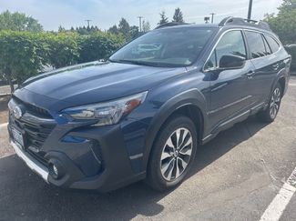 Used 2023 Subaru Outback Limited AWD/4WD video 1