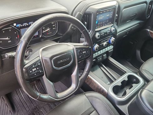 Used 2023 GMC Sierra 2500 Denali image 8