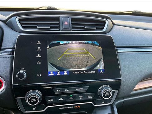 Used 2019 Honda CR-V EX-L image 12