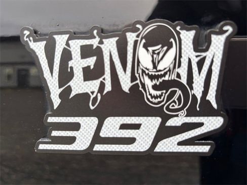 Used 2022 Dodge Charger Scat Pack w/ Daytona Edition Group image 27